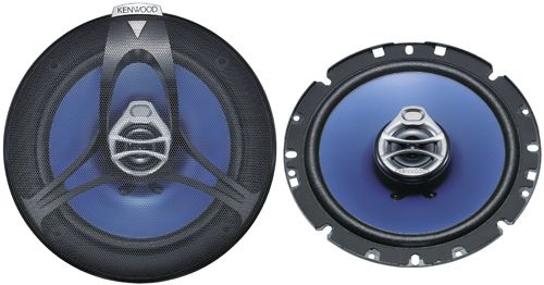 Акустика Kenwood KFC-M1632A