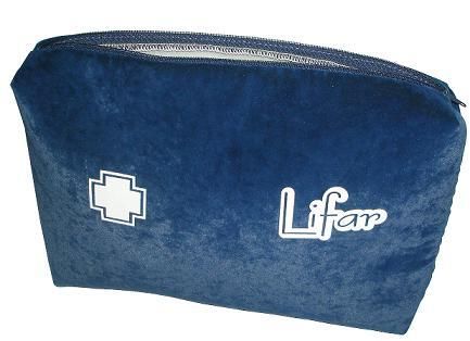 Аптечка транспортна «ЄВРОСТАНДАРТ»