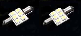 Габарит LED Falcon T10x36-32 (2шт.)