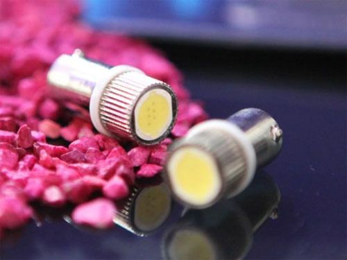 Габарит Falcon BA9S-1W