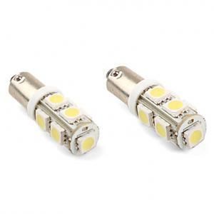 Габарит LED Falcon BA9S-9X (2шт.)