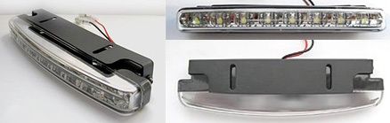 Светодиодные (LED) фары Falcon DRL013