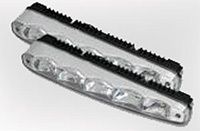 Світлодіодні фари Falcon DRL015