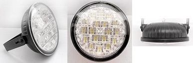 Світлодіодні фари Falcon DRL023