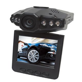 Відеореєстратор Falcon HD11-LCD