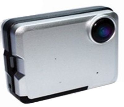 Відеореєстратор Falcon HD12-LCD