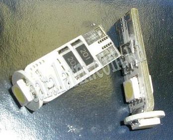 Габарит Falcon T10-3X-Pro