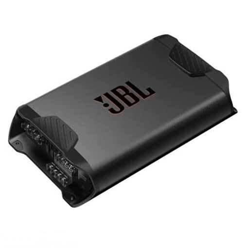 Підсилювач JBL CONCERT A704