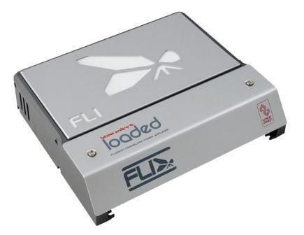Підсилювач Fli Loaded 900S