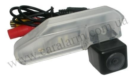 Камера заднього виду E-TOO Flagship Lexus IS (XE3) (13+), IS (XE2) (05-13), ES (XV40) (06-12), RX (AL10) (09-15), RX (AL20) (15-22)