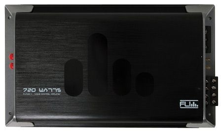 Підсилювач Fli FU720.4-F1