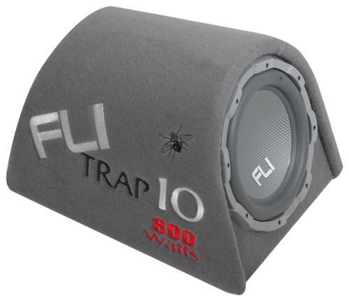 Сабвуфер Fli Trap 10 (F2)