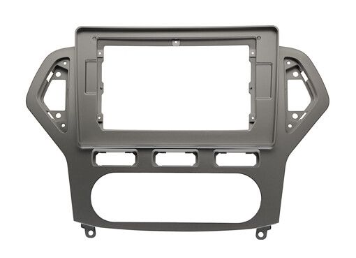 Рамка перехідна CraftAudio FO-009N Silver Ford Mondeo 2011-2015 10&quot;