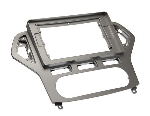 Рамка перехідна CraftAudio FO-009N Silver Ford Mondeo 2011-2015 10&quot;