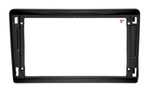 Штатна магнітола Baxster BMS-B1509-046 Ford C-Max 03-08, Fiesta 05-08, Focus 04-07, Kuga 08-12