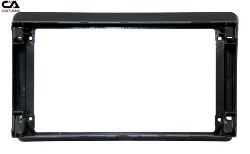 Рамка перехідна CraftAudio FO-22-046 Ford C-Max 03-08, Fiesta 05-08, Focus 04-07, Kuga 08-12 9&quot;