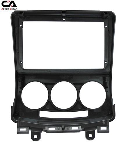 Рамка перехідна CraftAudio 22-084 FO Ford i-Max 07-09 / Mazda 5 (Premacy) 05-10