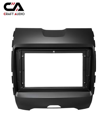Рамка перехідна CraftAudio FO-22-690 FORD Edge 2015+ 9&quot;