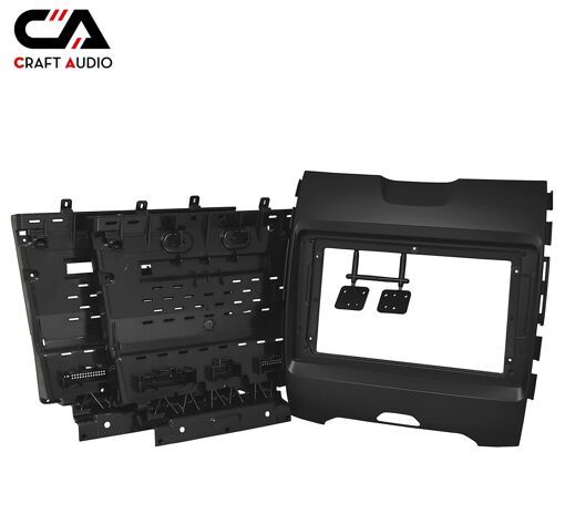 Рамка перехідна CraftAudio FO-22-690 FORD Edge 2015+ 9&quot;