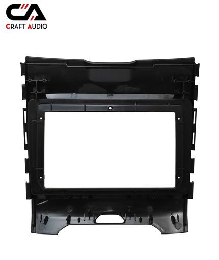Рамка перехідна CraftAudio FO-22-690 FORD Edge 2015+ 9&quot;
