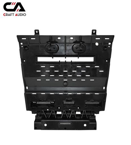 Рамка перехідна CraftAudio FO-22-690 FORD Edge 2015+ 9&quot;