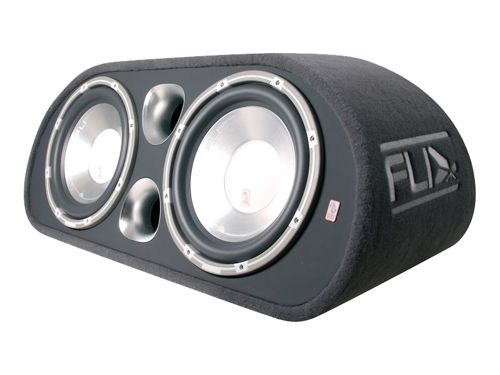 Сабвуфер Fli Trap 12 Twin Active