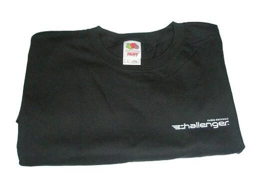 Футболка Challenger