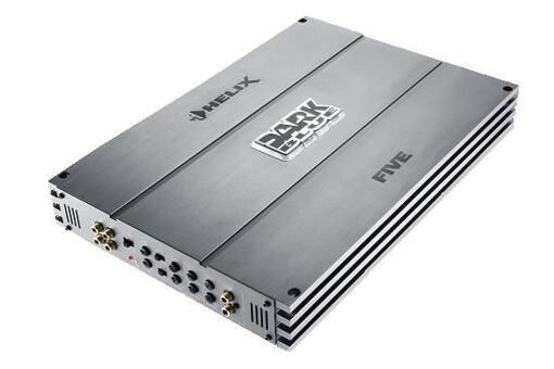 Підсилювач Helix Dark Blue FIVE