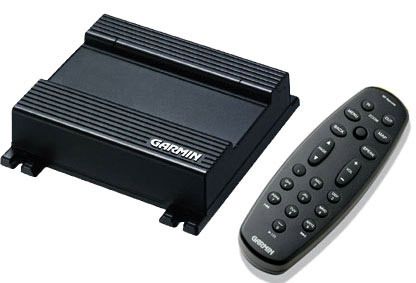 Навигационная система Garmin GVN 53 (карта NavLux)