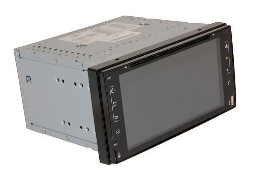 Штатная магнитола Gazer CM6007-L10 Nissan Juke (2010-2019)