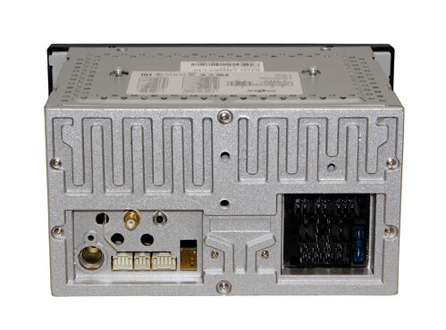 Штатная магнитола Gazer CM6007-L10 Nissan Juke (2010-2019)