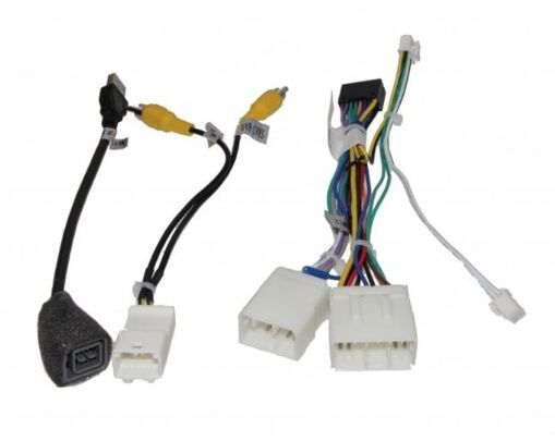 Штатна магнітола Baxster BMS-B1509-1395 Geely Emgrand EC7 09-11