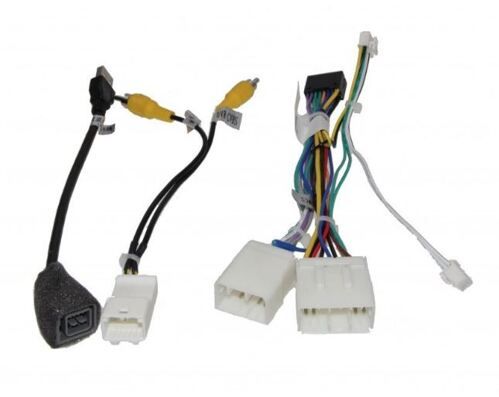 Штатна магнітола Baxster BMS-B1509-1924 Geely Emgrand X7/EX7/GX7 13-18