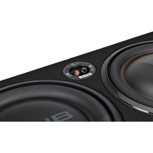 Сабвуфер JBL CLUB 1200SSL пасивний