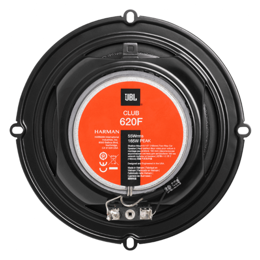 Акустика JBL CLUB 620F