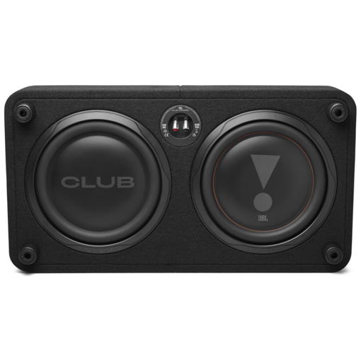 Сабвуфер JBL CLUB 1000SSL пасивний