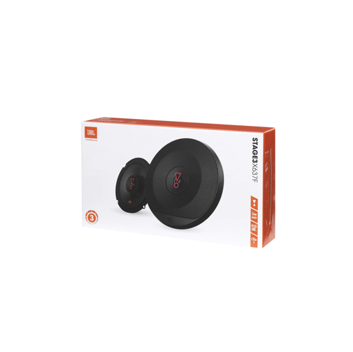 Акустика JBL STAGE3 637F