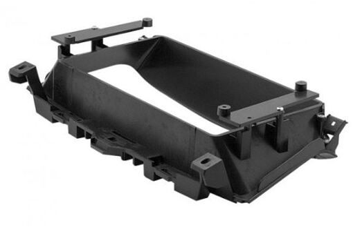 Рамка переходная Carav 22-1419 Honda Crosstour, Accord