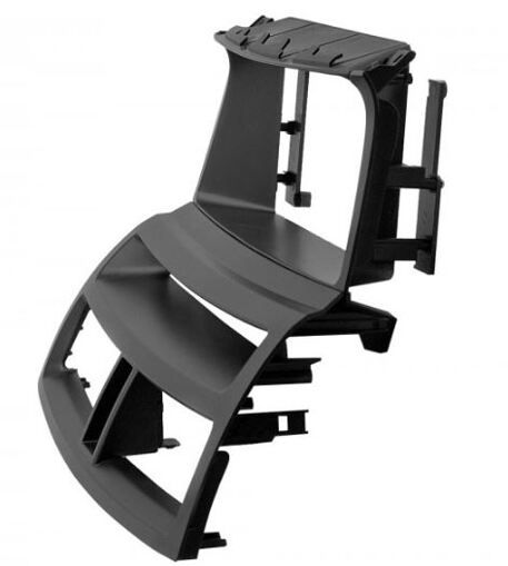 Рамка перехідна Carav 22-1418 Honda Crosstour, Accord