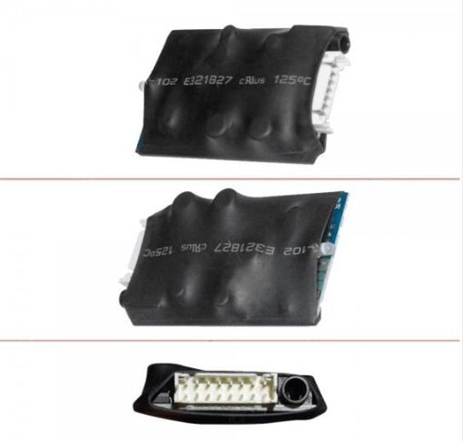 Адаптер Bluetooth AUX AWM BTM-97 Honda