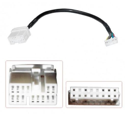 Адаптер Bluetooth AUX AWM BTM-97 Honda