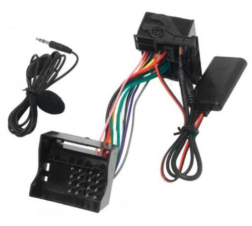 Адаптер Bluetooth AUX AWM BTM-95 Opel Astra, Tigra, Zafira