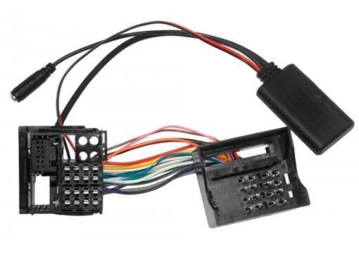 Адаптер Bluetooth AUX AWM BTM-95 Opel Astra, Tigra, Zafira