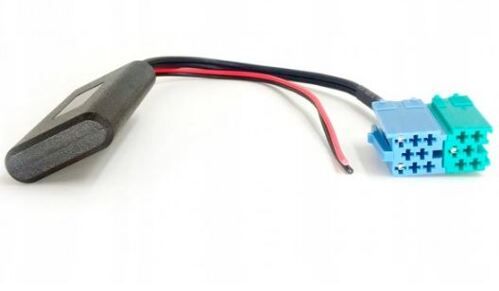 Адаптер Bluetooth AUX (14 pin) AWM BTM-94 Fiat Bravo