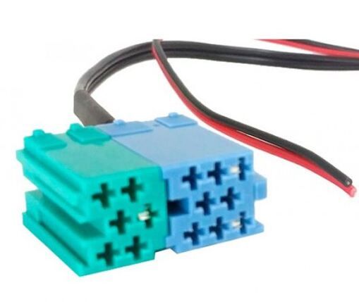 Адаптер Bluetooth AUX (14 pin) AWM BTM-94 Fiat Bravo