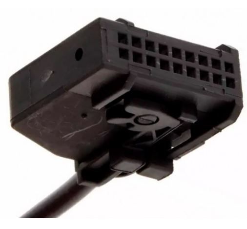 Адаптер Bluetooth AUX (18 pin) AWM BTM-23 Volkswagen, Skoda, Seat (MFD2, RNS2)