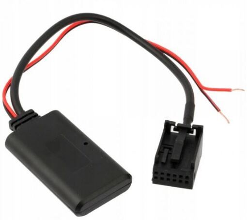 Адаптер Bluetooth AUX (12 pin) AWM BTM-92 Ford