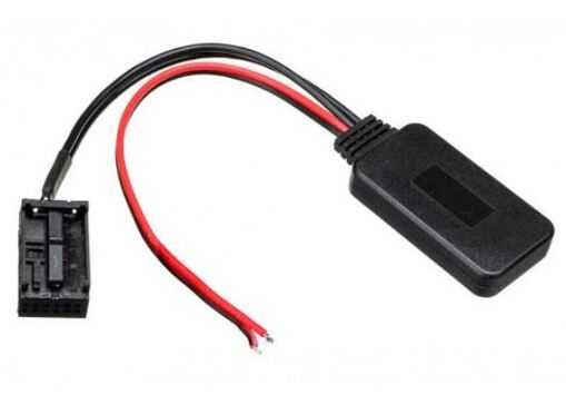 Адаптер Bluetooth AUX (12 pin) AWM BTM-92 Ford