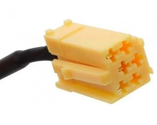 Адаптер Bluetooth AUX (6 pin) AWM BTM-77 Alfa Romeo, Fiat