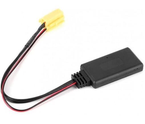 Адаптер Bluetooth AUX (6 pin) AWM BTM-76 Alfa Romeo, Fiat